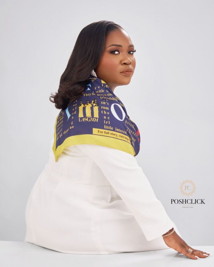 Again, Nigerian Tech Entrepreneur -Solape Akinpelu, Founder of Hervest, Emerges Winner of $30,000 2025 Aurora Tech Award