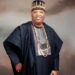 Senator Gbenga Daniel celebrates Aare Adetola EmmanuelKing at 50