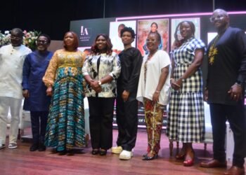 Experts urge individuals, business owners to imbibe tenacity, resilience to overcome life challenges