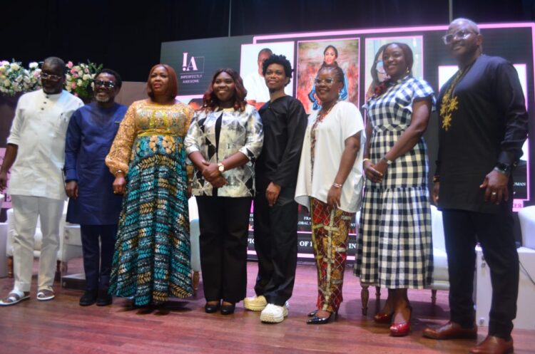 Experts urge individuals, business owners to imbibe tenacity, resilience to overcome life challenges