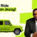 inDrive launches ‘Dream Ride with Don Jazzy’ campaign, offering fans a chance to ride in style and shine