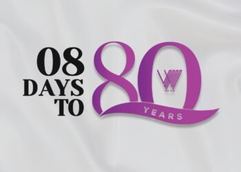 Anticipation builds as Wema Bank clocks 80 in 8 days