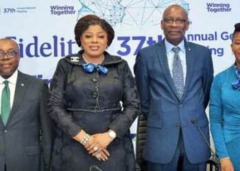 Fidelity Bank’s FY 2024 performance praised by shareholders