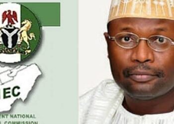 Mahmood Yakubu confirms exit as INEC Chairman