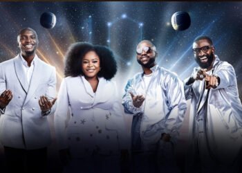 Nigerian Idol Season 10 premieres this Sunday, streaming live on Showmax