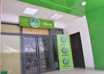 Glo commissions new retail outlets in Ogbomoso