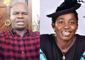 BREAKING: Court sentences Osinachi’s husband to death by hanging