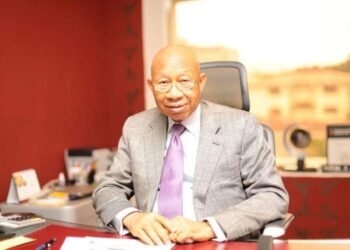 What many do not know about late Diamond Bank founder, Pascal Dozie