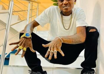 Controversial Musician, Portable sentenced to prison