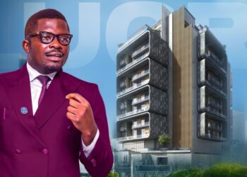 Scott Iguma labels Sujimoto ‘A National Debtor,’ alleges company of unpaid salaries, ₦10m investment default