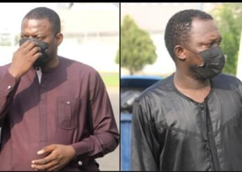 EFCC arraigns Lexicon Multiconcept Media CEO, Osabohem Alex Ologbosele over N459m fraud