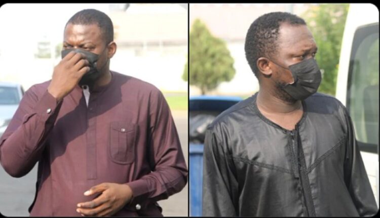 EFCC arraigns Lexicon Multiconcept Media CEO, Osabohem Alex Ologbosele over N459m fraud