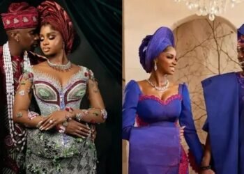 How I met my husband –Priscilla Ojo opens up