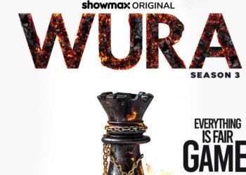 Fans say goodbye as Showmax’s Wura airs final episode