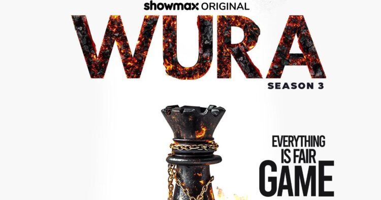Fans say goodbye as Showmax’s Wura airs final episode
