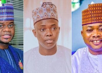 Alleged N3bn fraud: Zenith tenders exhibits against Gov Ododo’s chief of staff