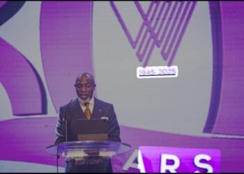 Ten things that stood out at the Wema Bank 80th celebration themed ‘Timeless Elegance’