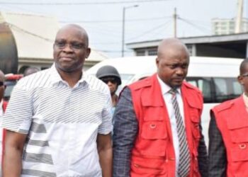 Court reserves ruling on Fayose’s no-case submission in N6.9bn fraud trial