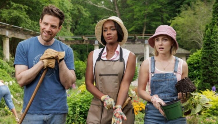 Five TV shows and movies you just have to see this week