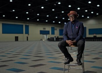 Africa Avant Garde spotlights Nigerian cinema 