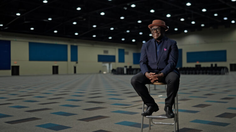 Africa Avant Garde spotlights Nigerian cinema