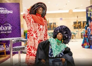 Ecobank Nigeria announces fourth edition of ‘Adire Lagos’ Exhibition