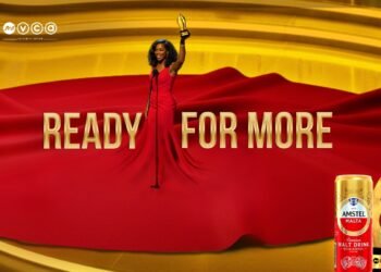 Five things to expect from Amstel Malta at the AMVCA 2025 Awards Night