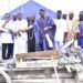 Dangote Cement Ibese banishes 3-year blackout, lights up 21 communities in Yewaland