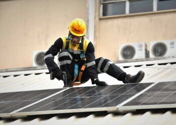 Sun King, IFC, and Stanbic IBTC Bank close $80 million debt facility to expand solar access in Nigeria