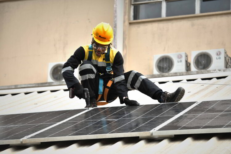 Sun King, IFC, and Stanbic IBTC Bank close $80 million debt facility to expand solar access in Nigeria