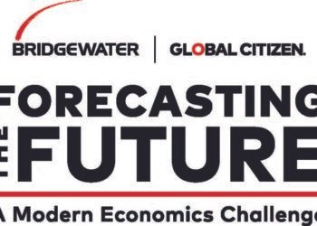 Bridgewater Associates and Global Citizen launch ‘Forecasting the Future: A Modern Economics Challenge’