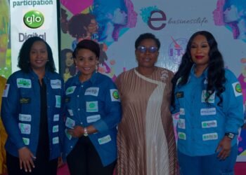 Focus on ICT for future careers, Glo urges girls