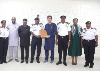 IHS Nigeria partners with NSCDC to enhance security of telecommunications infrastructure