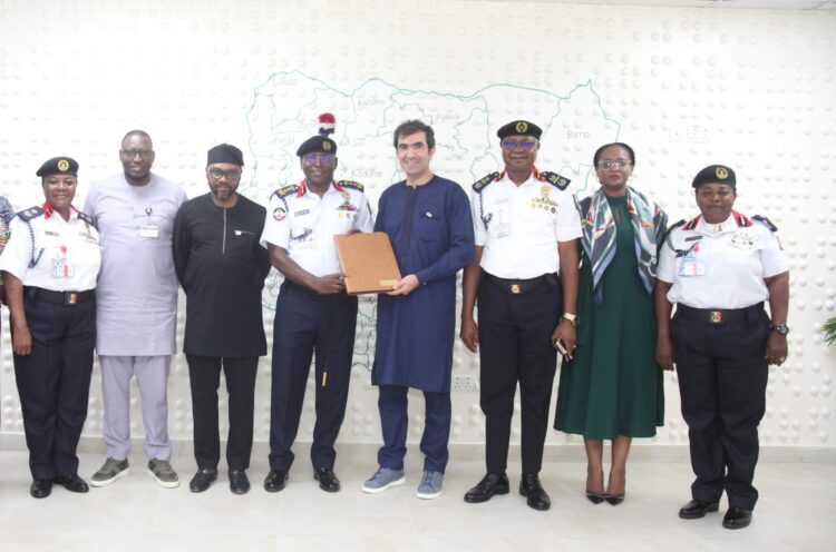 IHS Nigeria partners with NSCDC to enhance security of telecommunications infrastructure
