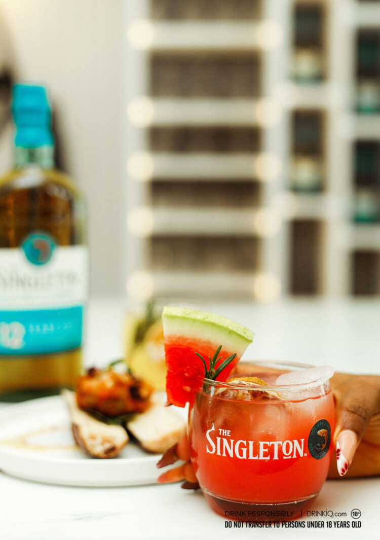 The Singleton: Crafting moments that matter – a look back at The Singleton Escapes