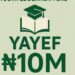 YAYEF launches ₦10m tuition scholarship fund to empower Kwara youth