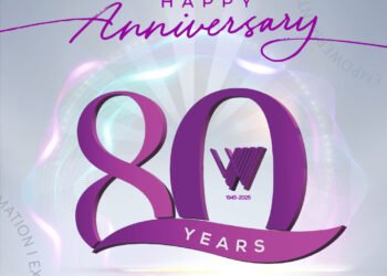 Wema Bank celebrates 80 years of impact, sets the stage for a future of more possibilities