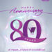 Wema Bank celebrates 80 years of impact, sets the stage for a future of more possibilities