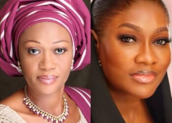 Oluremi Tinubu and Aisha Achimugu: A bond forged in compassion, by Olabode Opeseitan