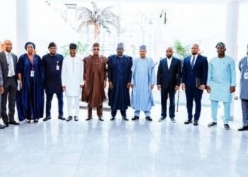 4th AU MSME forum: FG appoints Oduwole, Enoh, Tijani, Ambrose as members, oversight committee