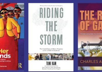 Books from West Africa dominate this year’s BCA African Business Book of the Year shortlist
