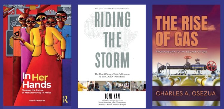 Books from West Africa dominate this year’s BCA African Business Book of the Year shortlist