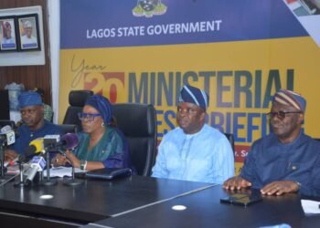Lagos attracts over one trillion naira investment in one year -Commissioner