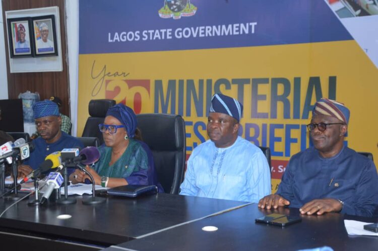 Lagos attracts over one trillion naira investment in one year -Commissioner