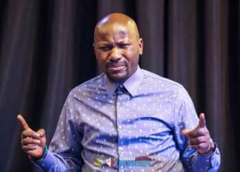 Testimonies galore as Apostle Suleman ends two-day ‘Recovery Conference’ in Canada