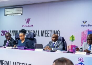 Shareholders commend Wema Bank at 2024 Annual General Meeting 