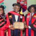I’m inspired to support growth and development with my doctorate degree  —Oduntan