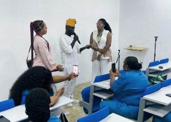 Service to humanity drives my passion for success -Dr. Orifa