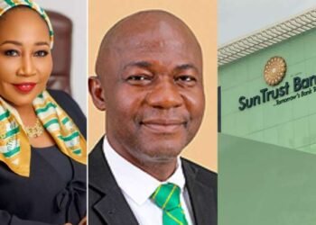 EFCC moves to arraign SunTrust Bank MD, Hakima Buba, Director for alleged $12m fraud