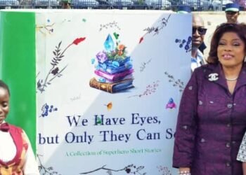 Fidelity Bank celebrates Children’s Day with launch of Read2Lead Anthology and Scholarship Awards